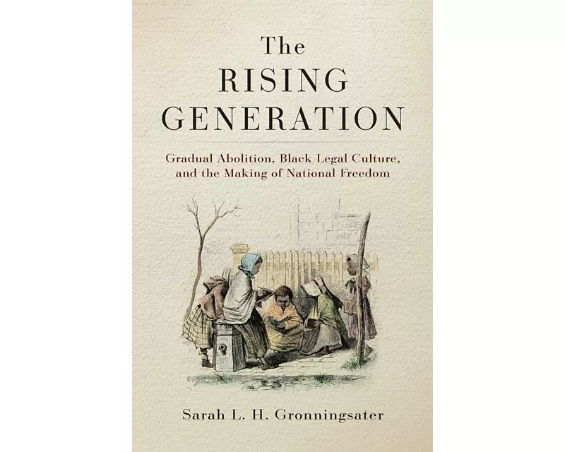 The Rising Generation