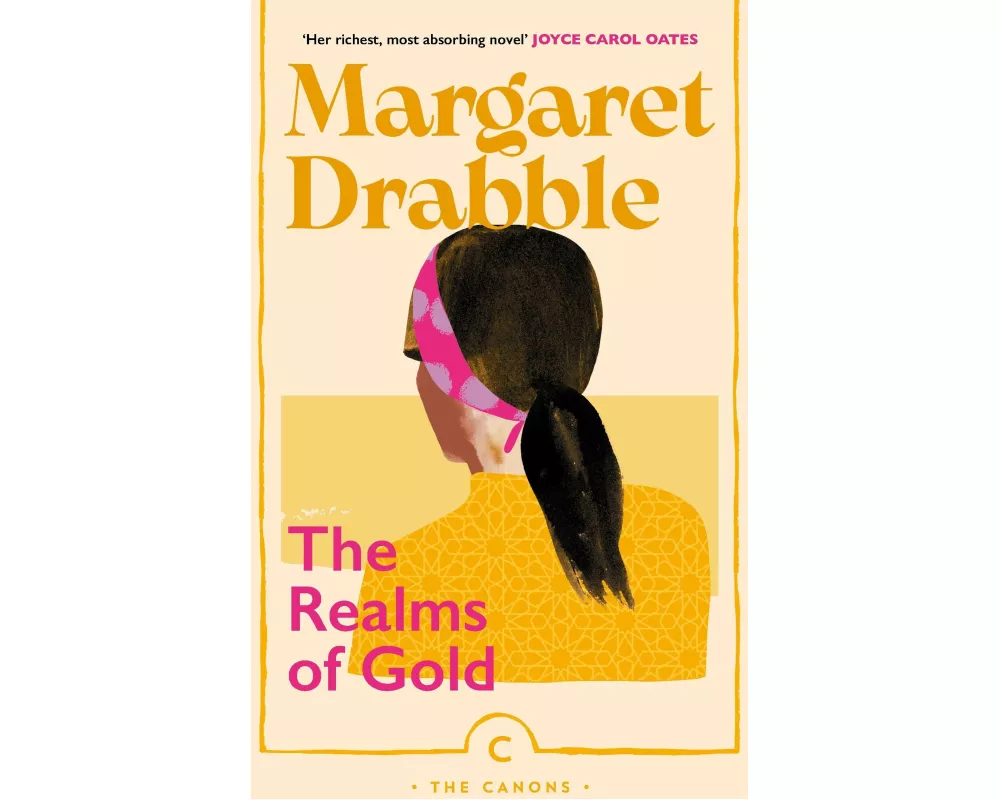 The Realms of Gold