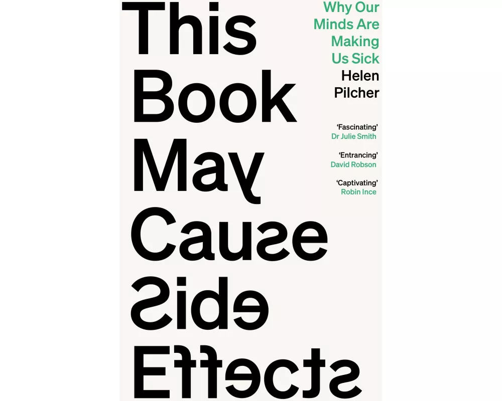 This Book May Cause Side Effects