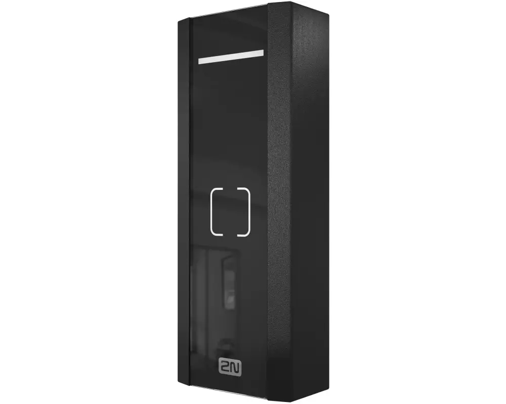 2N Multireader Access Unit M RFID Multifrequency, NFC