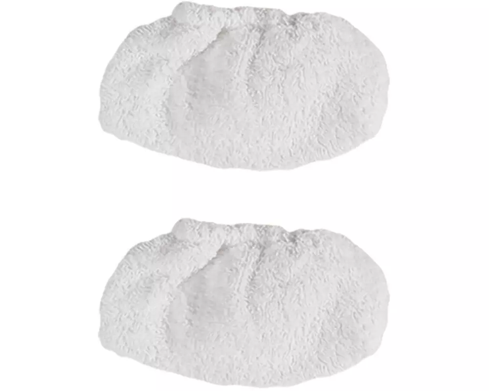 Polti Froteetuch für Vaporetto und Vaporetto Lecoaspira 1 Stück