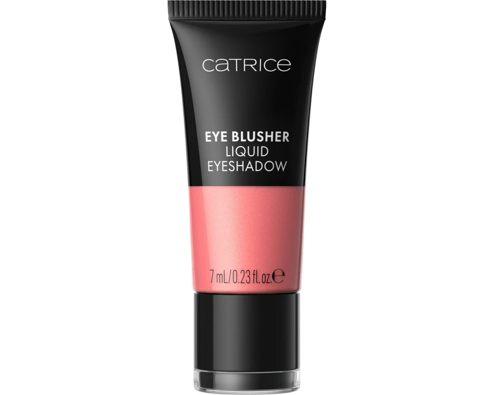 Catrice Lidschatten Eye Blusher Liquid 010 Flirt Alert