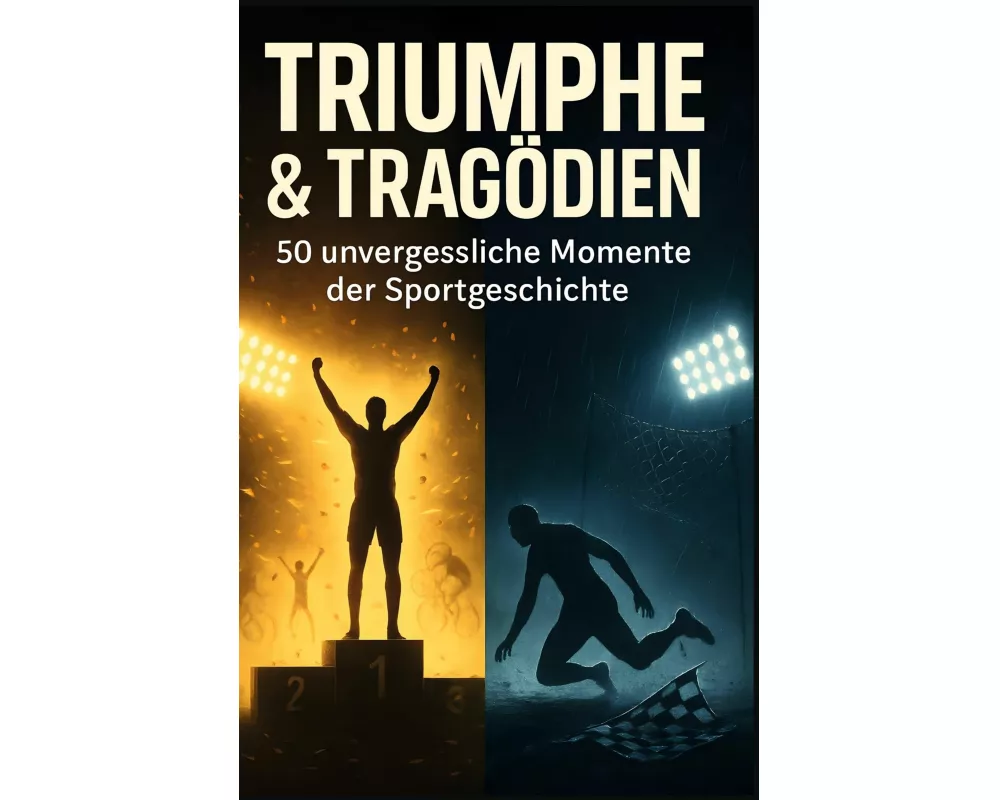 Triumphe & Tragödien