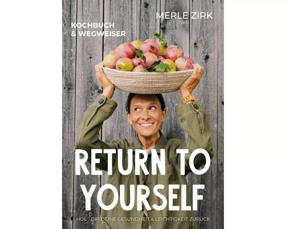 Return to yourself