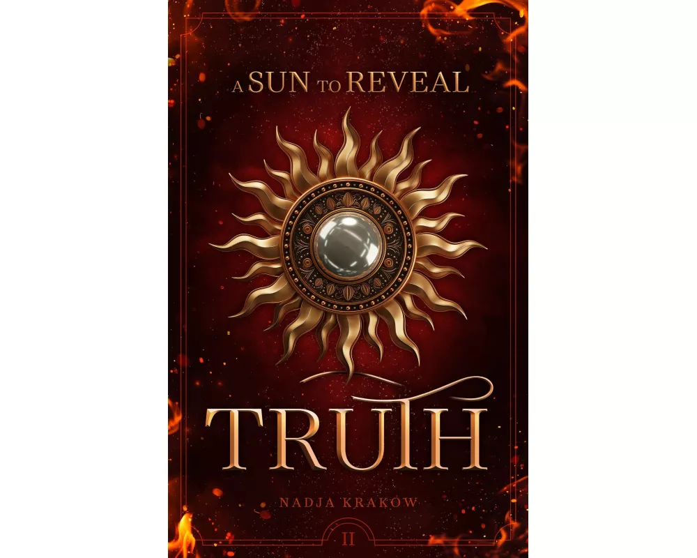 A Sun To Reveal Truth
