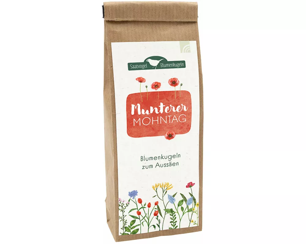 Munterer Mohntag