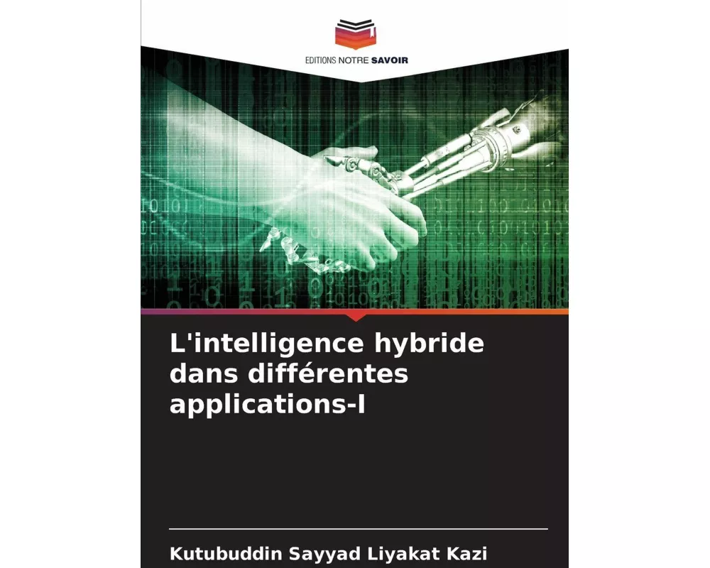 L'intelligence hybride dans différentes applications-I