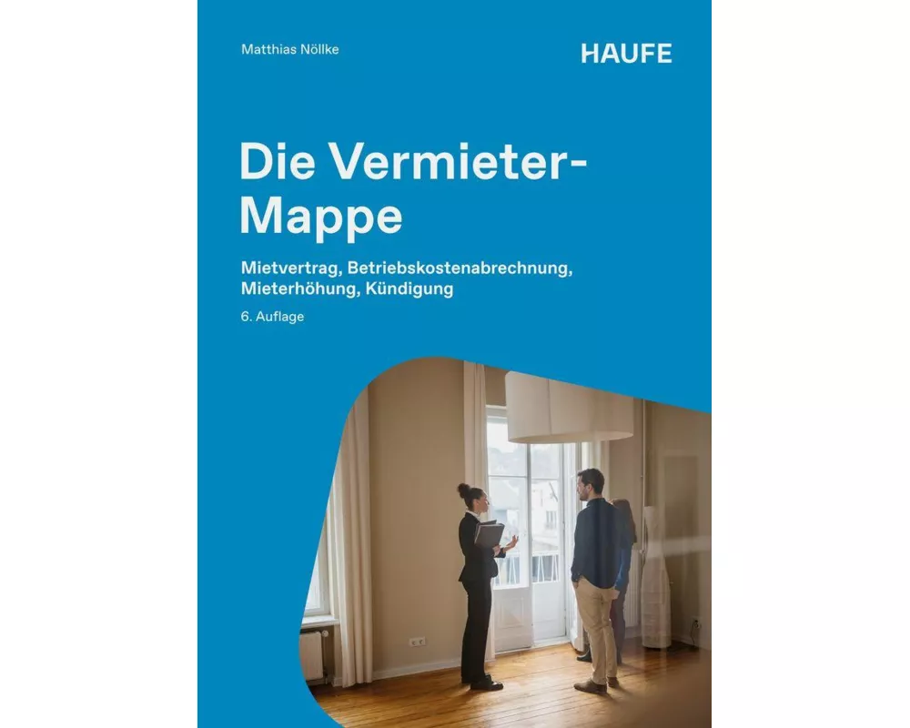 Die Vermieter-Mappe