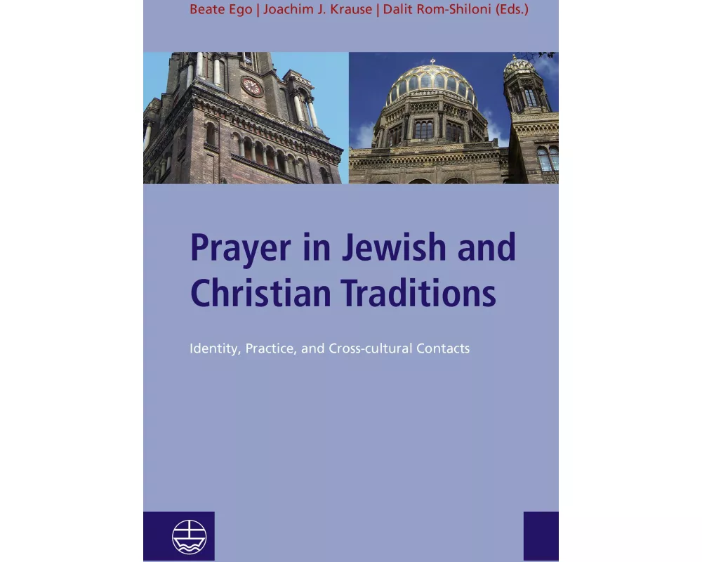 Prayer in Jewish and Christian Traditions