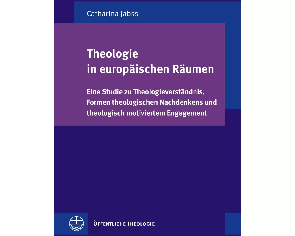 Theologie in europäischen Räumen