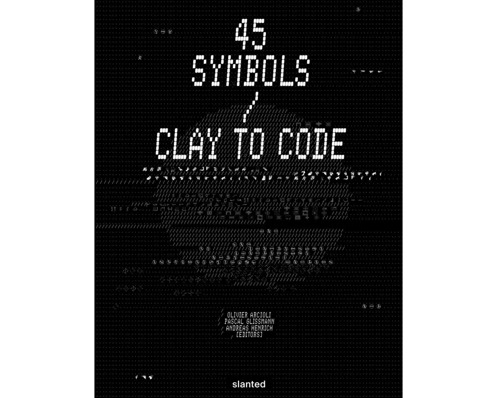 45 Symbols - Clay to Code