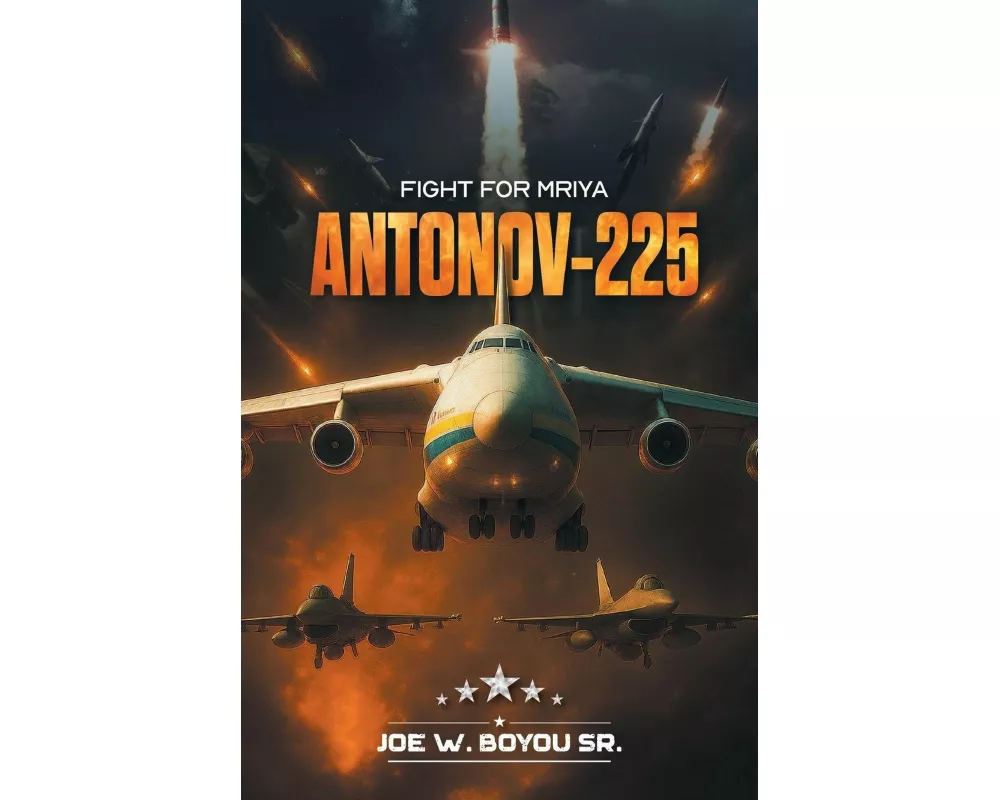 Antonov-225