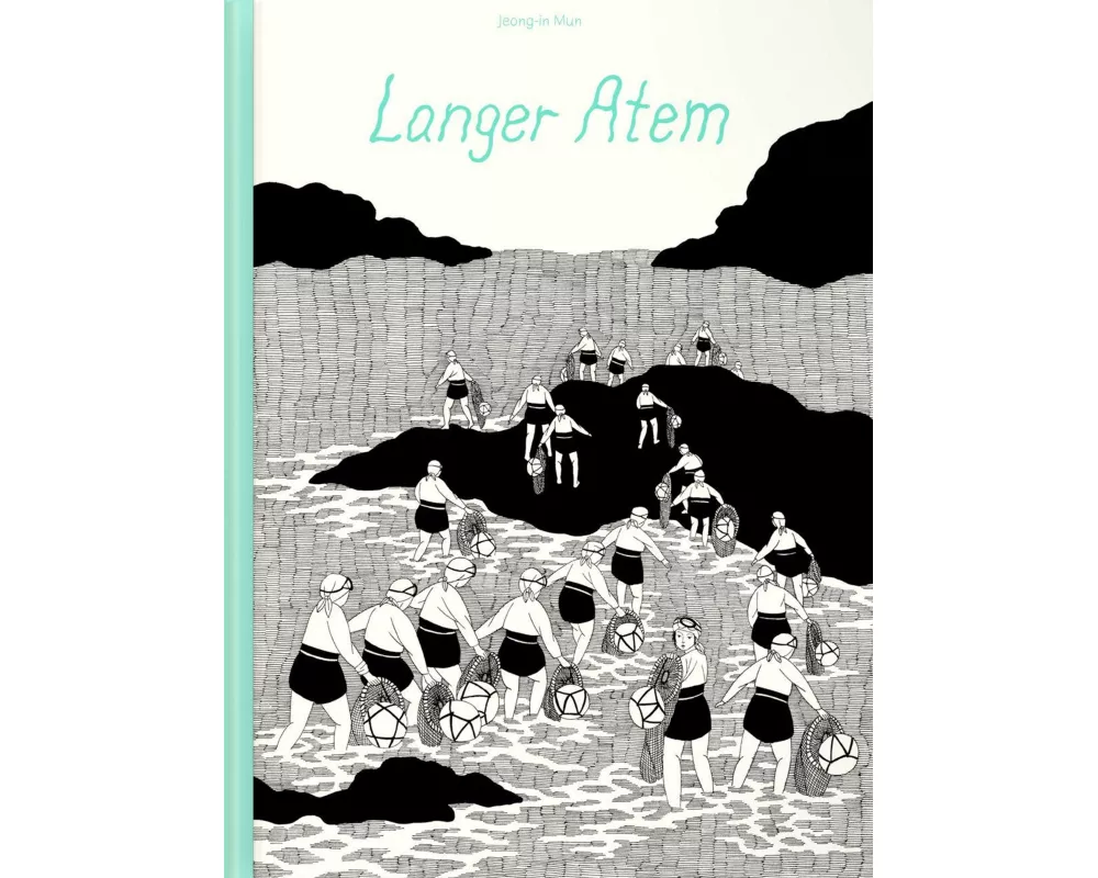 Langer Atem