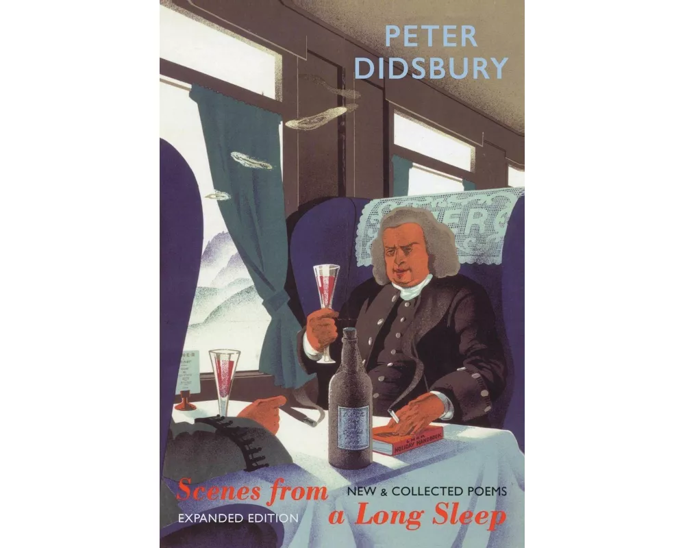 Scenes from a Long Sleep