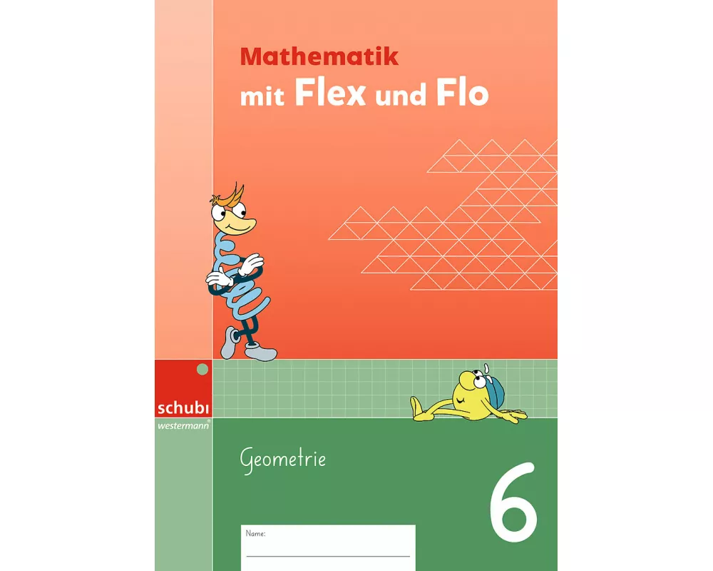 Mathematik mit Flex und Flo