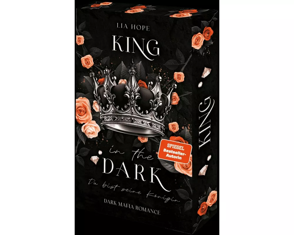 King in the Dark - Du bist seine Königin