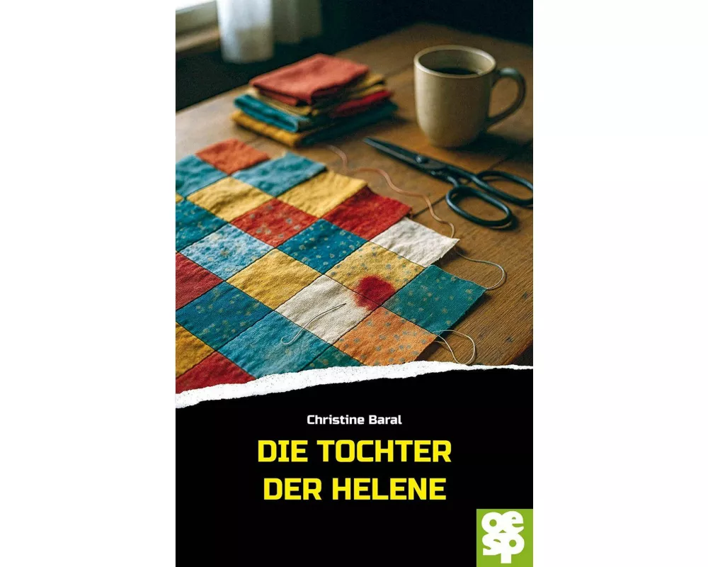 Die Tochter der Helene