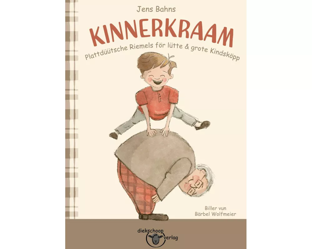 Kinnerkraam