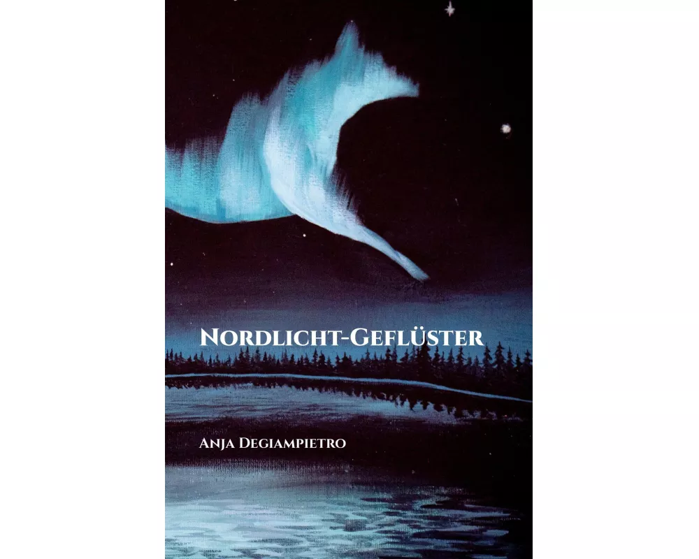 Nordlicht-Geflüster