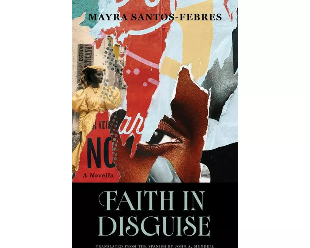 Faith in Disguise
