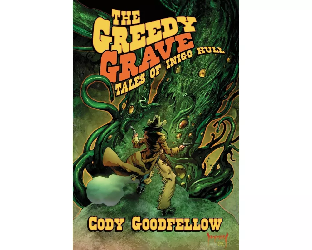 The Greedy Grave