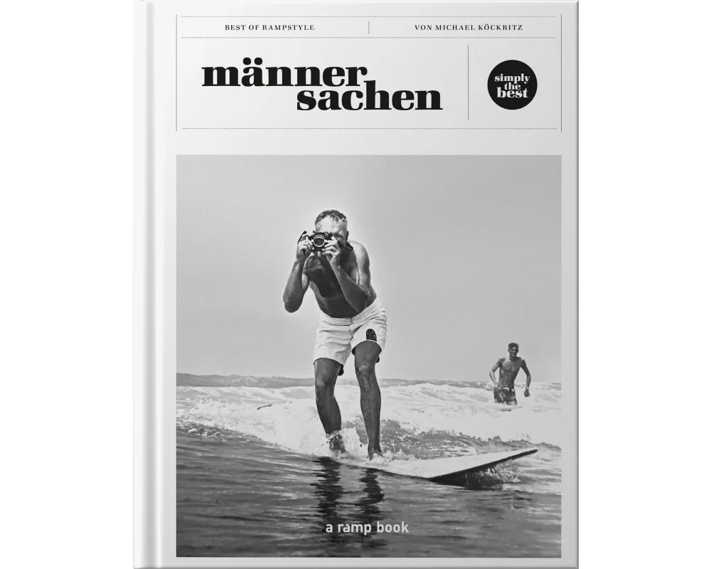 Männersachen