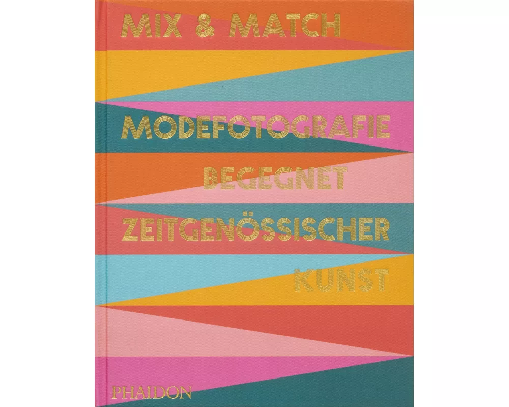 Mix & Match
