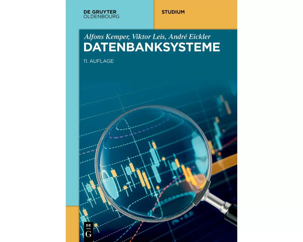 Datenbanksysteme
