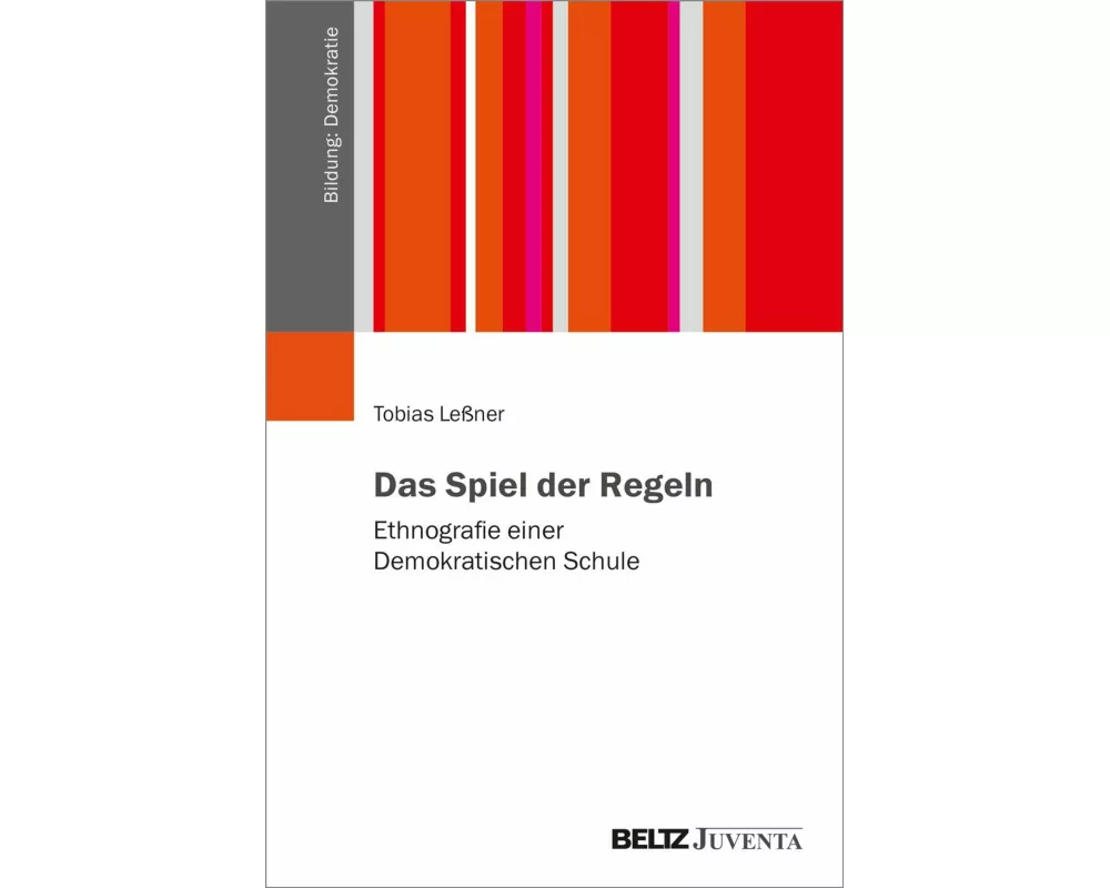 Das Spiel der Regeln