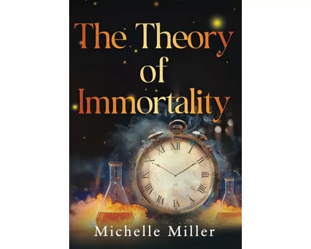 The Theory of Immortality