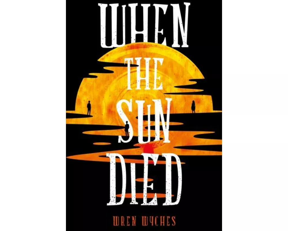 When the Sun Died