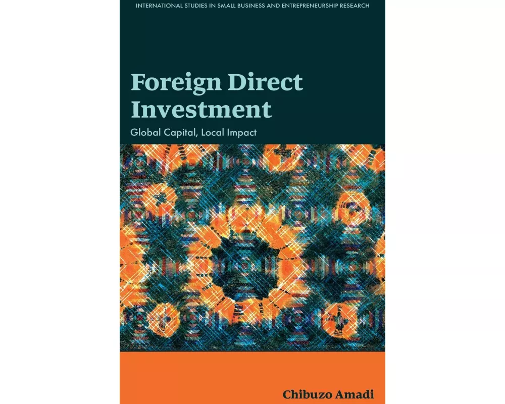 Foreign Direct Investment