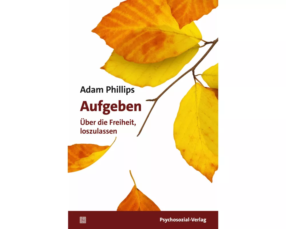 Aufgeben