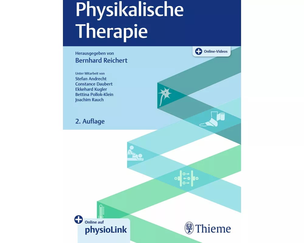 Physikalische Therapie