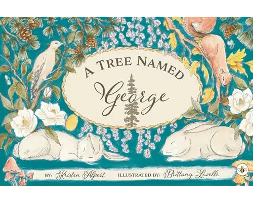 A Tree Named George