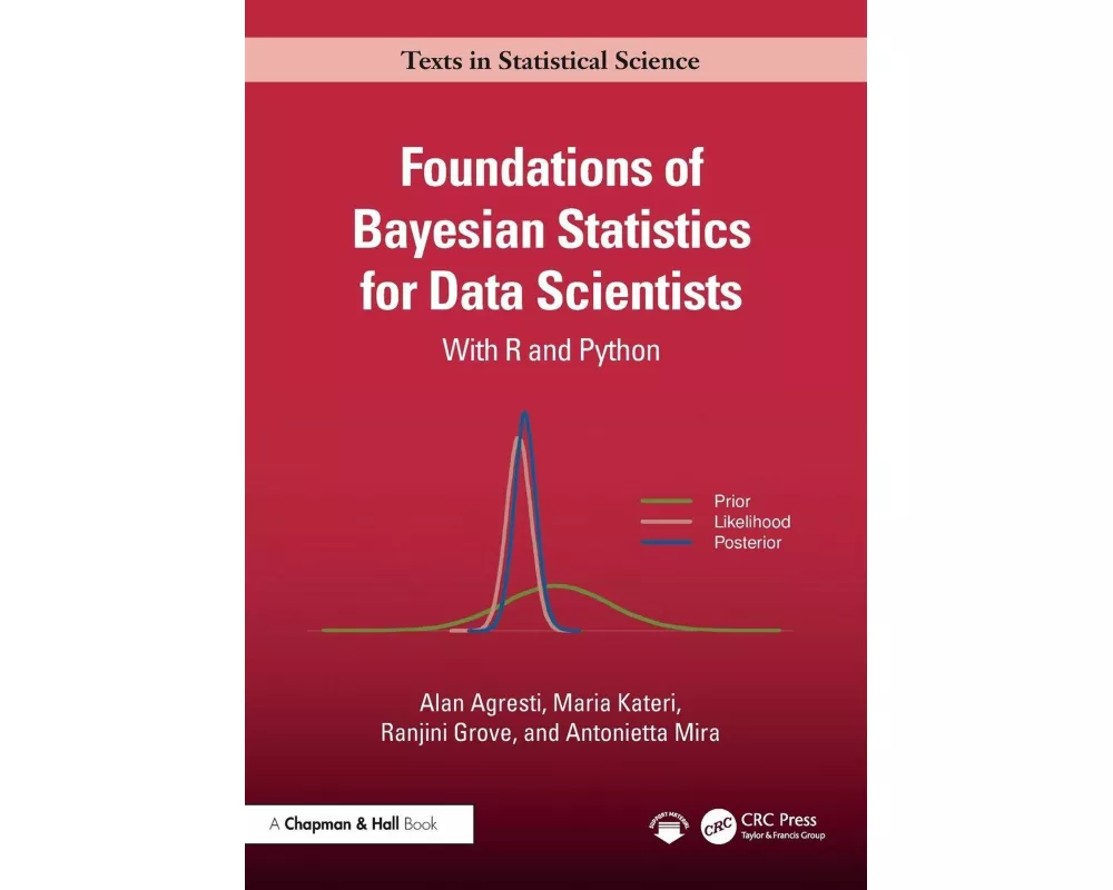 Foundations of Bayesian Statistics for Data Scientists