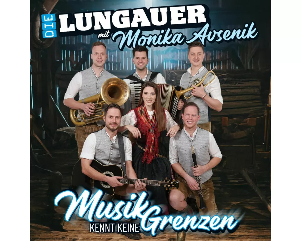 Musik kennt keine Grenzen