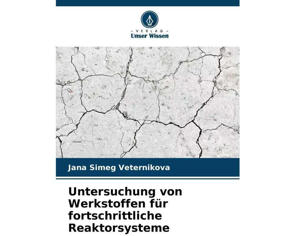 Untersuchung von Werkstoffen für fortschrittliche Reaktorsysteme