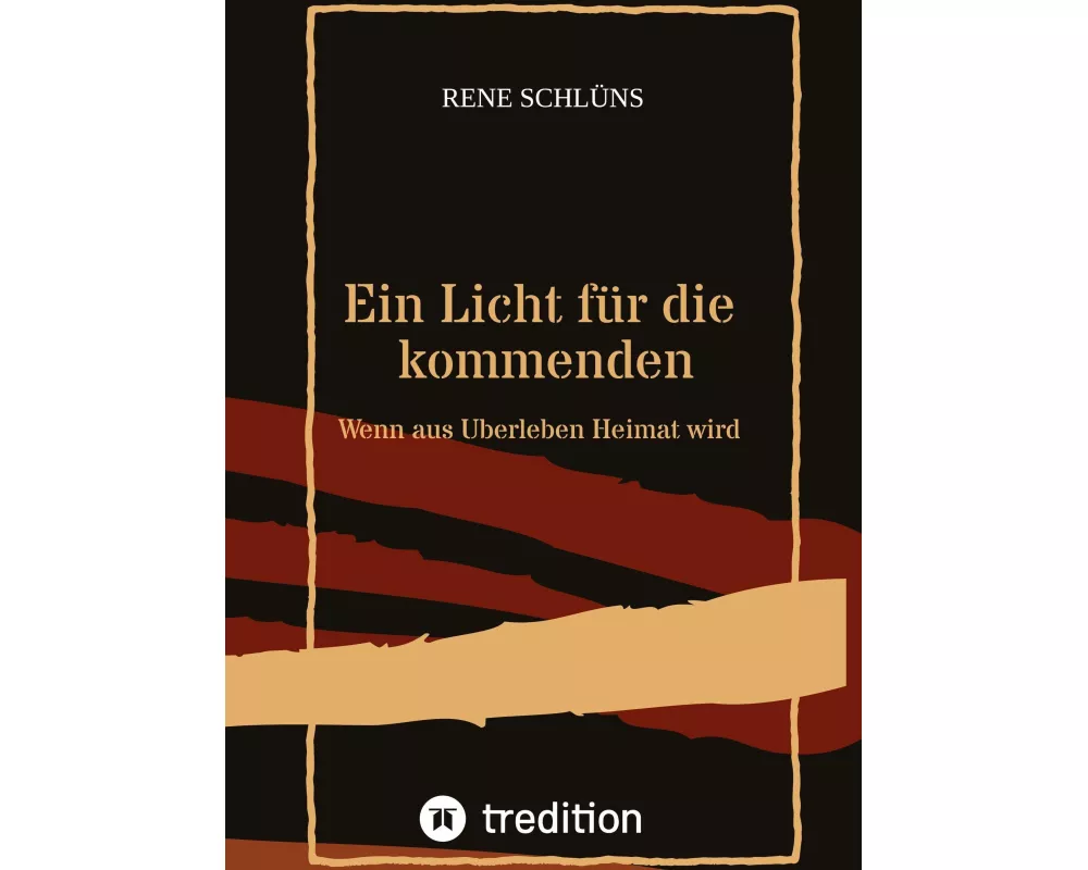 Ein Licht für die kommenden