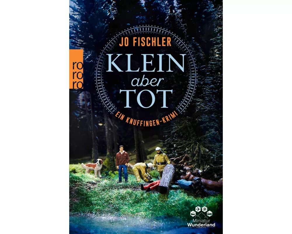 Klein aber tot