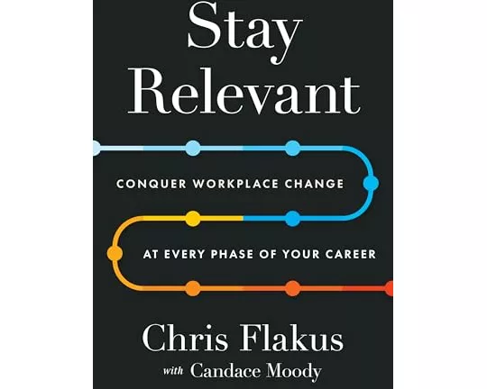 Stay Relevant