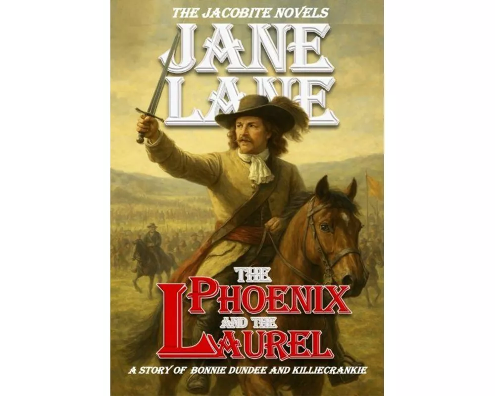The Phoenix and the Laurel