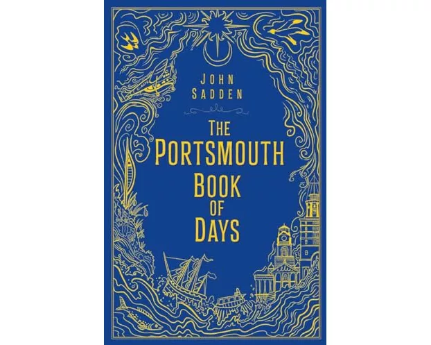 The Portsmouth Book of Days