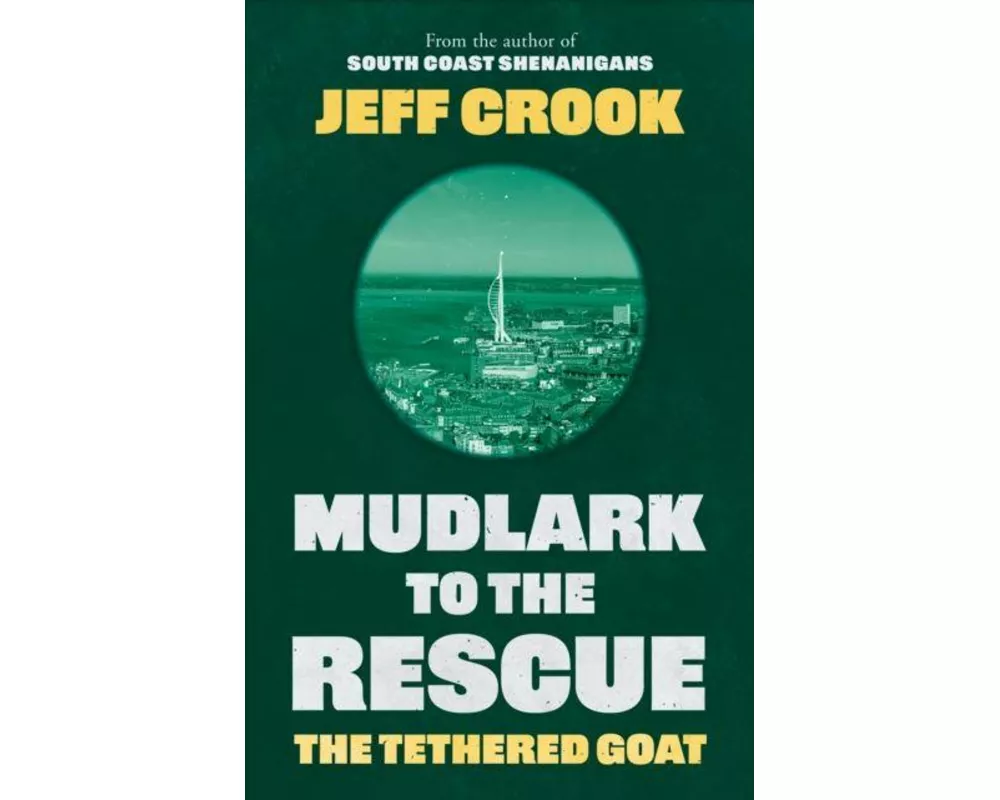 Mudlark to the Rescue