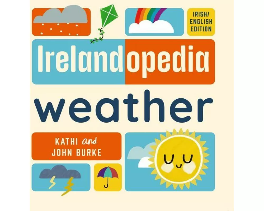 Irelandopedia Weather