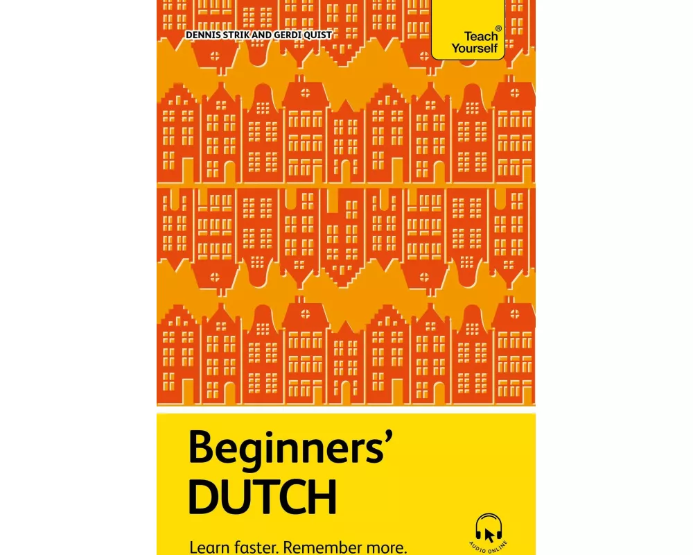 Beginners' Dutch