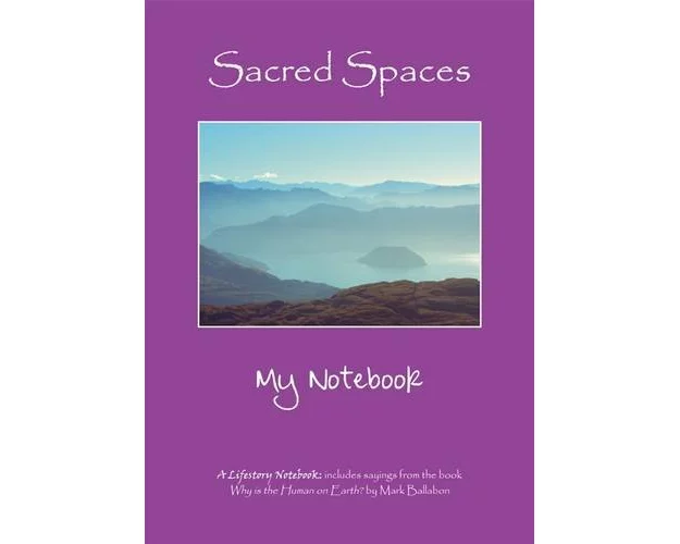 Sacred Spaces