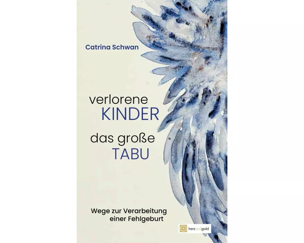 Verlorene Kinder - Das große Tabu