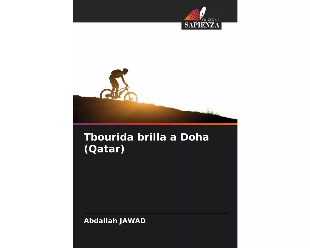 Tbourida brilla a Doha (Qatar)