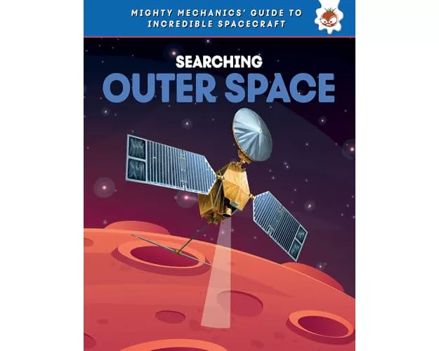 Searching Outer Space